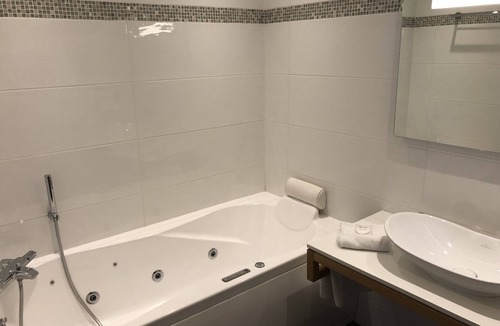 Dolancourt Hotel | Le Moulin du Landion Hôtel & Spa