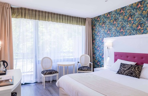 Dolancourt Hotel | Le Moulin du Landion Hôtel & Spa