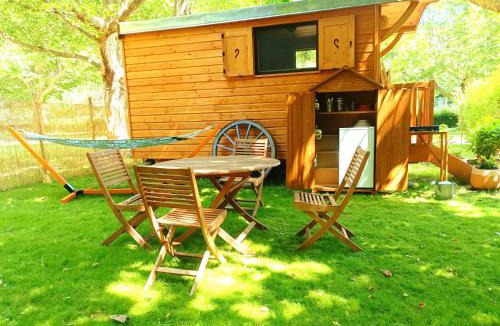 Peyremale Other | Le Moulin du Luech