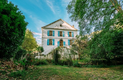 Mezin House | Le Moulin du Pont