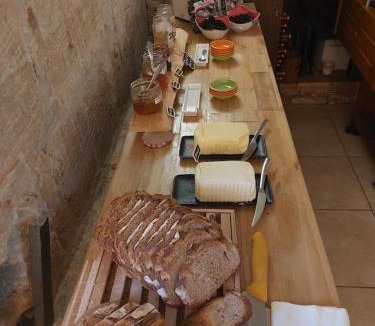 Campagne Bed & Breakfast | Le Moulin du Porteil