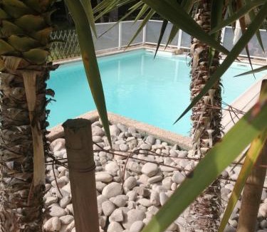 Campagne Bed & Breakfast | Le Moulin du Porteil