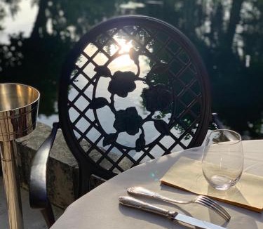 Champagnac-de-Belair Hotel | Le Moulin du Roc