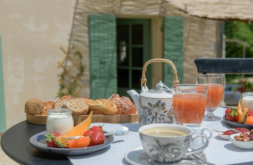 Grignan House | Le Moulin Dumas