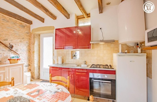 Dyo House | Le Moulin - DYO - Gîte