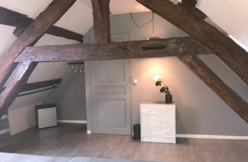 Bleves Bed & Breakfast | Le Moulin en Route