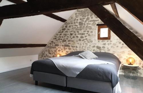Bleves Bed & Breakfast | Le Moulin en Route