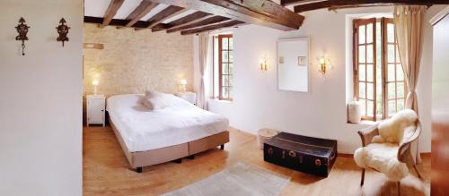 Bleves Bed & Breakfast | Le Moulin en Route