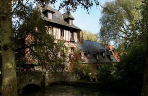 Hautot-sur-Mer Bed & Breakfast | Le Moulin Fleuri du Petit Appeville
