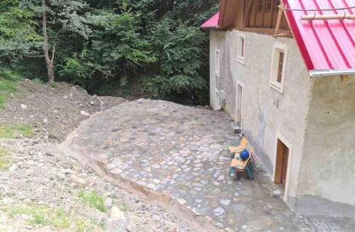 Bonvillard House | Le Moulin