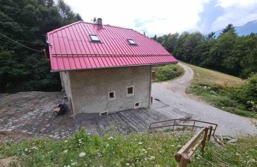 Bonvillard House | Le Moulin