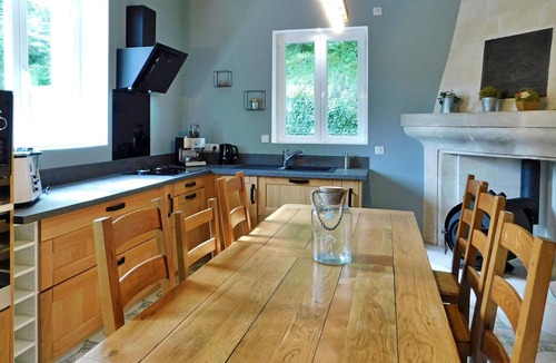 Brantome-en-Perigord House | Le Moulin De Lombraud