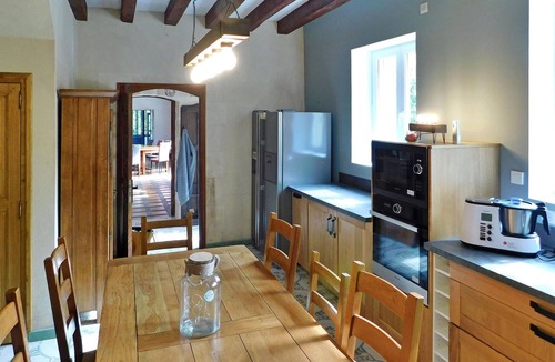 Brantome-en-Perigord House | Le Moulin De Lombraud