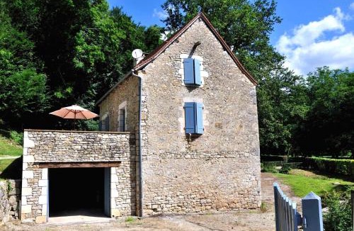 Creysse House | Le Moulin
