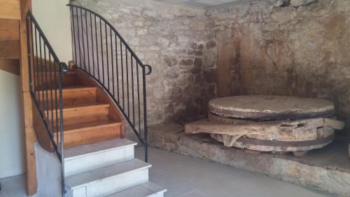 Creysse House | Le Moulin