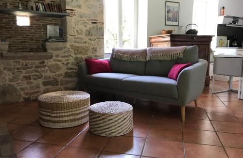 Creysse House | Le Moulin