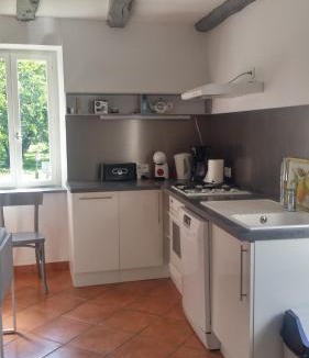 Creysse House | Le Moulin