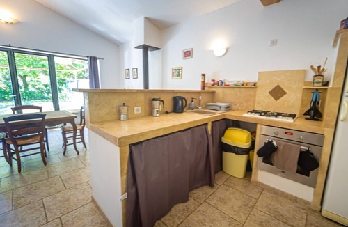 Limans House | Le moulin