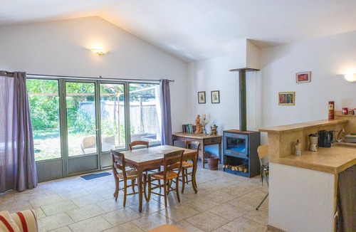 Limans House | Le moulin