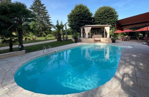 La Chapelle-du-Chatelard Apartment | Le Moulin