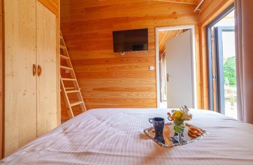 Martres-Tolosane Hotel | Le Moulin