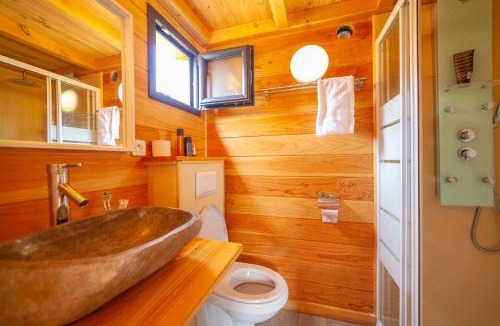 Martres-Tolosane Hotel | Le Moulin