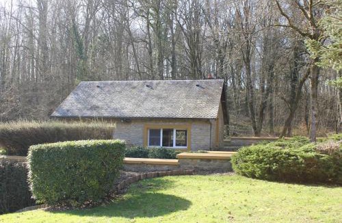 Matton-et-Clemency Ski Chalet | Le Moulin