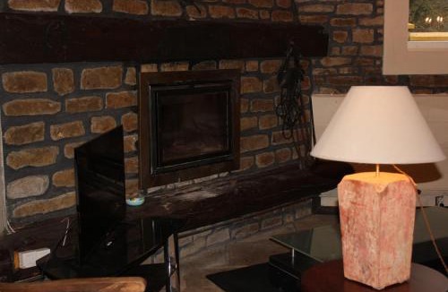 Matton-et-Clemency Ski Chalet | Le Moulin