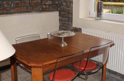 Matton-et-Clemency Ski Chalet | Le Moulin