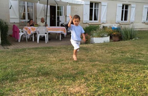 Pontoise-les-Noyon Bed & Breakfast | Le Moulin