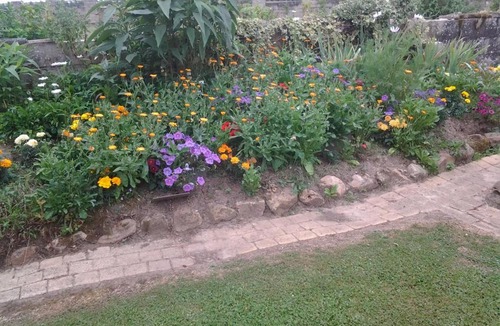 Pontoise-les-Noyon Bed & Breakfast | Le Moulin