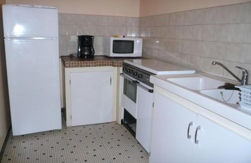 Prechacq-les-Bains House | Le moulin