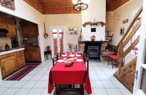 Sahorre House | Le moulin
