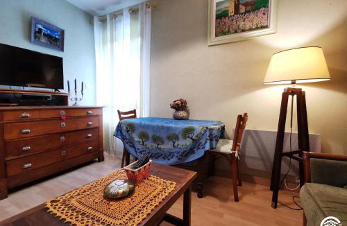 Sahorre House | Le moulin