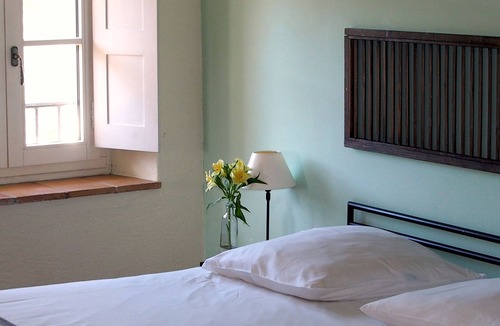 Saint-Laurent-du-Verdon Hotel | Le Moulin du Château