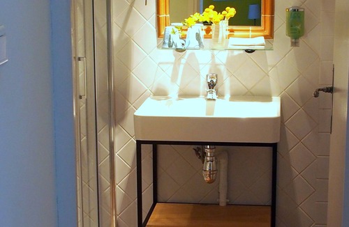 Saint-Laurent-du-Verdon Hotel | Le Moulin du Château