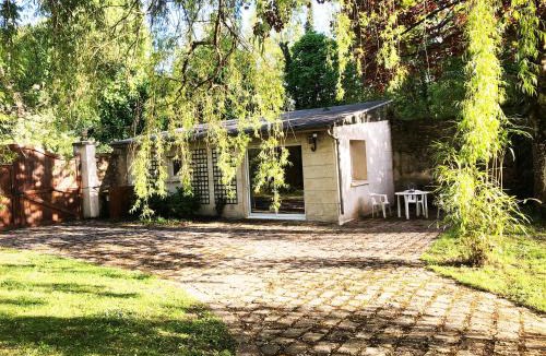 Saint-Remy-les-Chevreuse House | Le Moulin de Vaugien