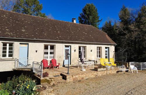 Saint-Yrieix-la-Perche House | Le moulin