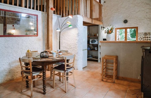 Coustouges Other | Le moulin - ST-LAURENT-DE-CERDANS