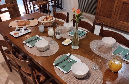 Thonnance-Les-Joinville House | Le Moulin aux écrevisses