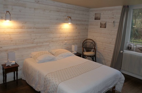 Thonnance-Les-Joinville House | Le Moulin aux écrevisses