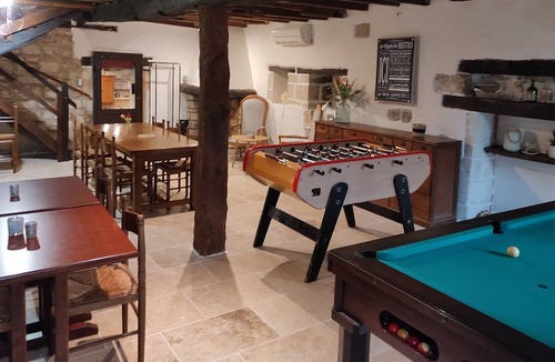 Thonnance-Les-Joinville House | Le Moulin aux écrevisses