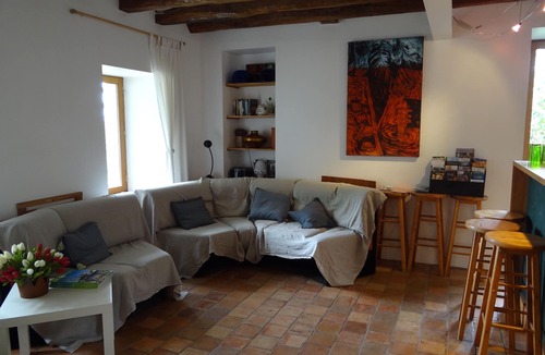 Rochefort-sur-Loire House | Le Moulin Géant