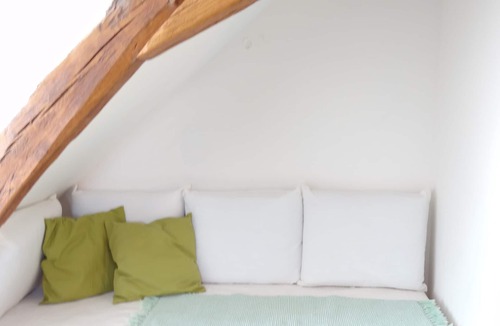 Rochefort-sur-Loire House | Le Moulin Géant