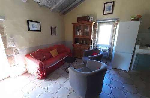 Monteils House | Le Moulin - Gîte 6 personnes - RIVIERE-SPA-NATURE - 1 animal accepted