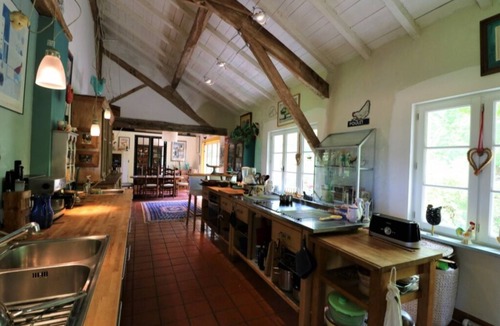 Simorre House | Le Moulin Gîte Familial 4