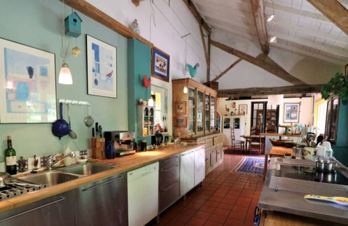 Simorre House | Le Moulin Gîte Familial 4