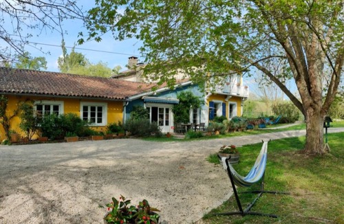 Simorre House | Le Moulin Gîte Familial 4
