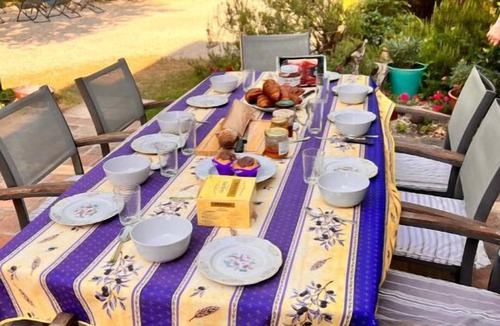 Simorre House | Le Moulin Gîte Familial 4