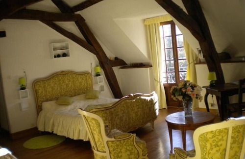 Vernou-sur-Brenne House | Le Moulin Garnier